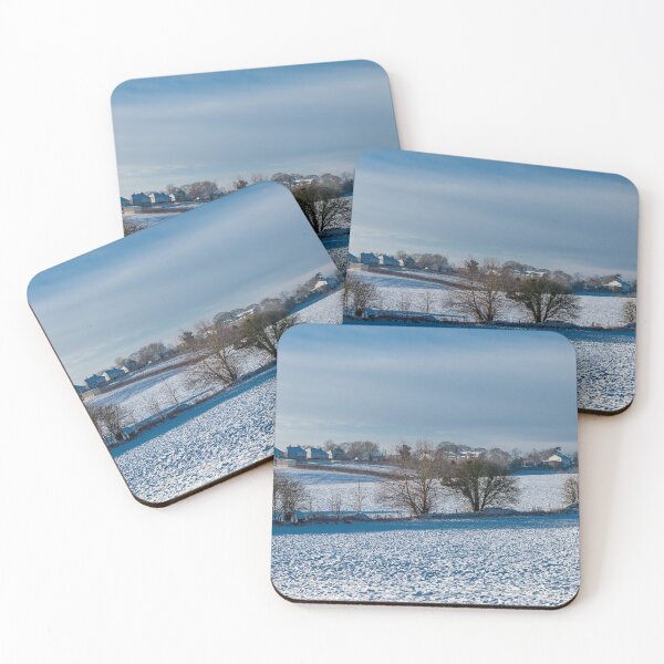 Item preview, Local views in the snow in UK designed and sold by Dalyndigital Photography.