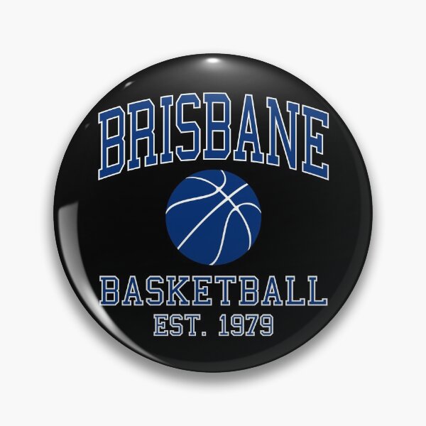 Item preview, Brisbane Basketball designed and sold by MSA-42.