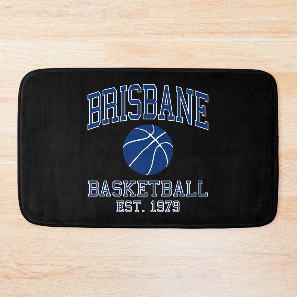 Item preview, Brisbane Basketball designed and sold by MSA-42.