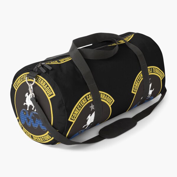 Item preview, 22nd Space Operations Squadron designed and sold by WarGear.