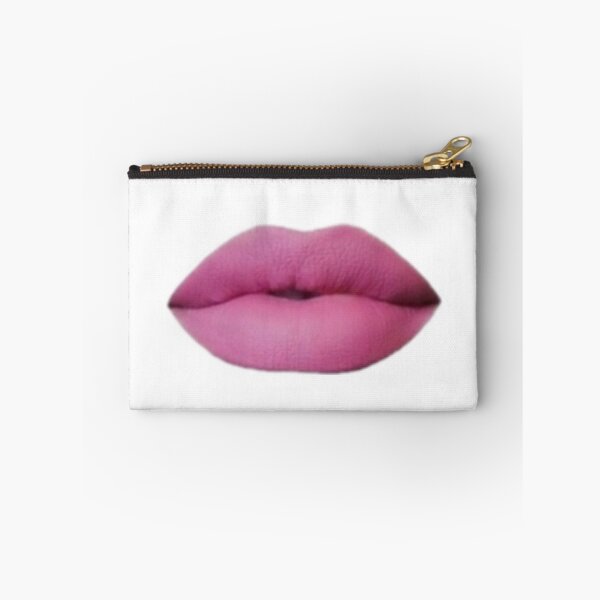 Item preview,  lips purple designed and sold by WEShop23.