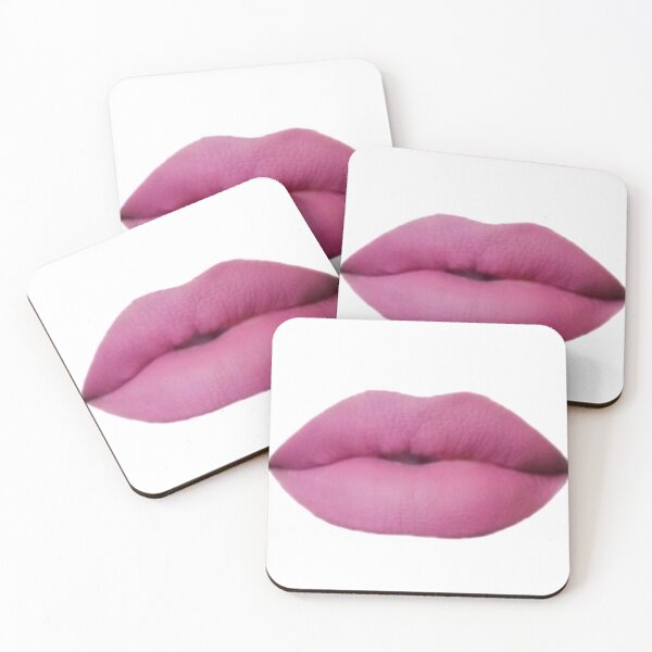 Item preview,  lips purple designed and sold by WEShop23.