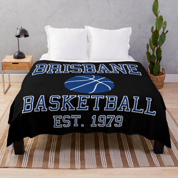 Artikelvorschau, Brisbane Basketball entworfen und verkauft von MSA-42.