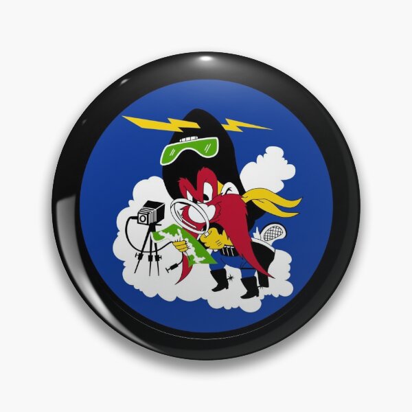 Item preview, 20th Intelligence Squadron designed and sold by WarGear.