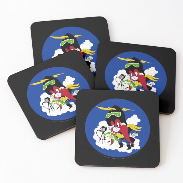 Item preview, 20th Intelligence Squadron designed and sold by WarGear.