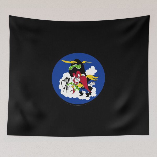 Item preview, 20th Intelligence Squadron designed and sold by WarGear.
