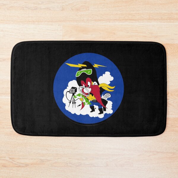 Item preview, 20th Intelligence Squadron designed and sold by WarGear.