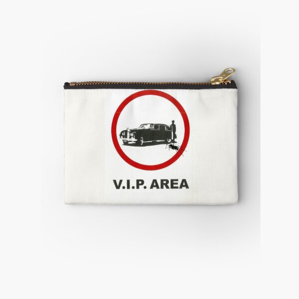 Item preview, Banksy VIP Area Sign  designed and sold by WE-ARE-BANKSY.