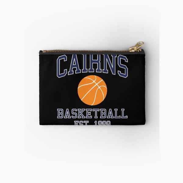 Item preview, Cairns Basketball designed and sold by MSA-42.