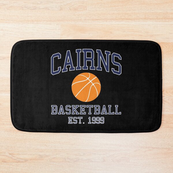 Item preview, Cairns Basketball designed and sold by MSA-42.