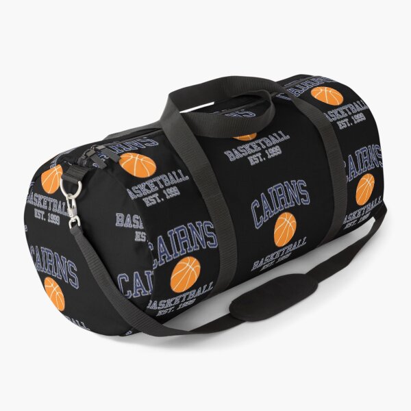Item preview, Cairns Basketball designed and sold by MSA-42.