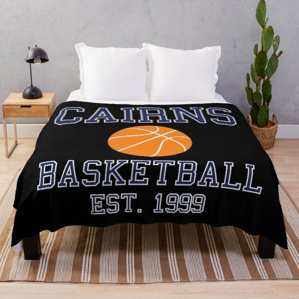 Item preview, Cairns Basketball designed and sold by MSA-42.