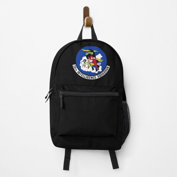 Item preview, 20th Intelligence Squadron designed and sold by WarGear.
