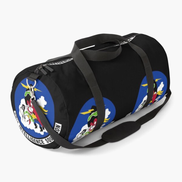 Item preview, 20th Intelligence Squadron designed and sold by WarGear.
