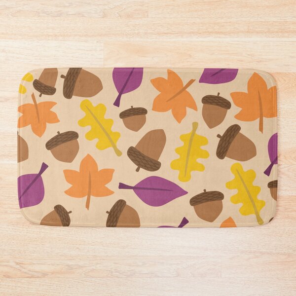 Item preview, Fall Pattern  designed and sold by PatternPalace.