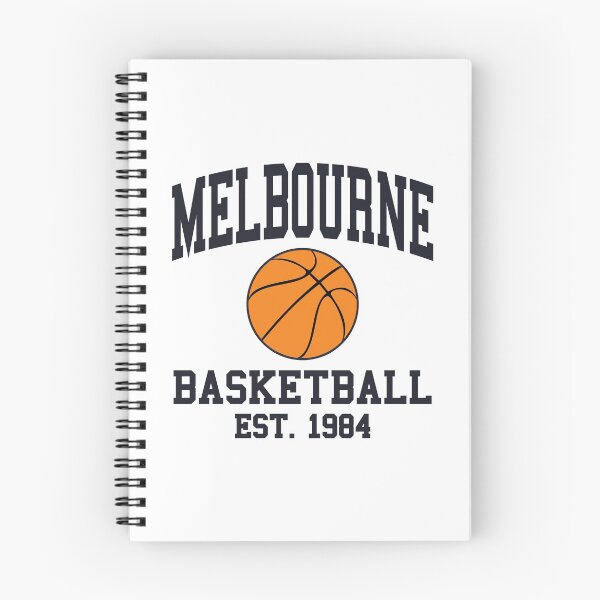 Artikelvorschau, Melbourne Basketball entworfen und verkauft von MSA-42.