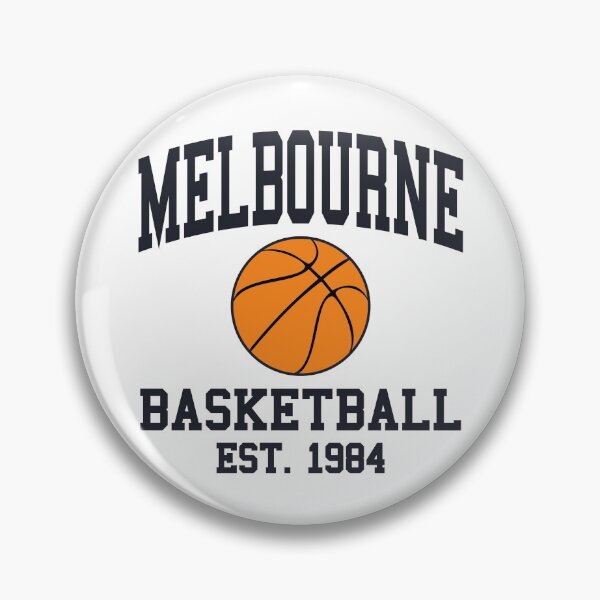 Artikelvorschau, Melbourne Basketball entworfen und verkauft von MSA-42.