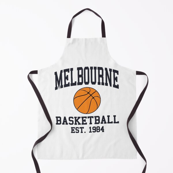 Artikelvorschau, Melbourne Basketball entworfen und verkauft von MSA-42.