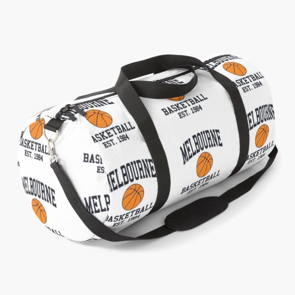 Item preview, Melbourne Basketball designed and sold by MSA-42.