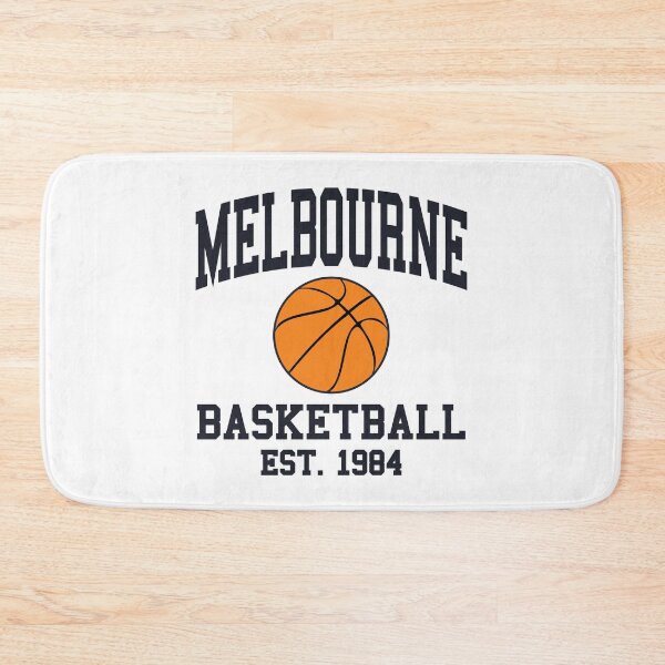 Artikelvorschau, Melbourne Basketball entworfen und verkauft von MSA-42.