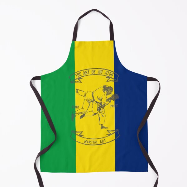Item preview, Art Of Jiu Jitsu MMA Martial Arts BJJ Brazilian JuJutsu designed and sold by crouchingpixel.