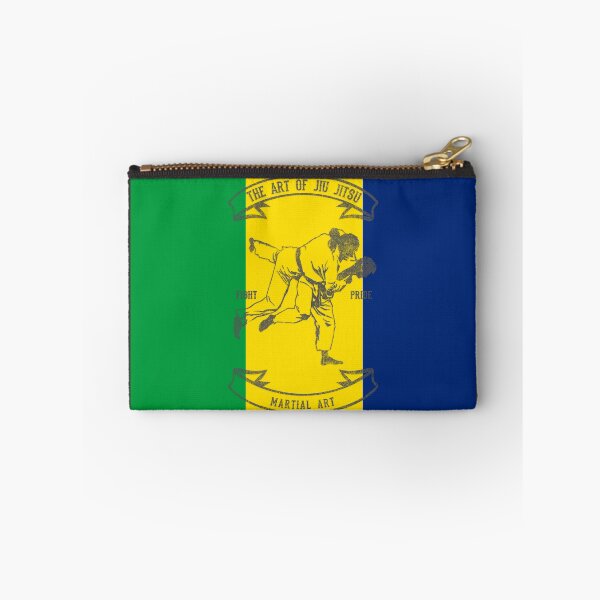 Item preview, Art Of Jiu Jitsu MMA Martial Arts BJJ Brazilian JuJutsu designed and sold by crouchingpixel.