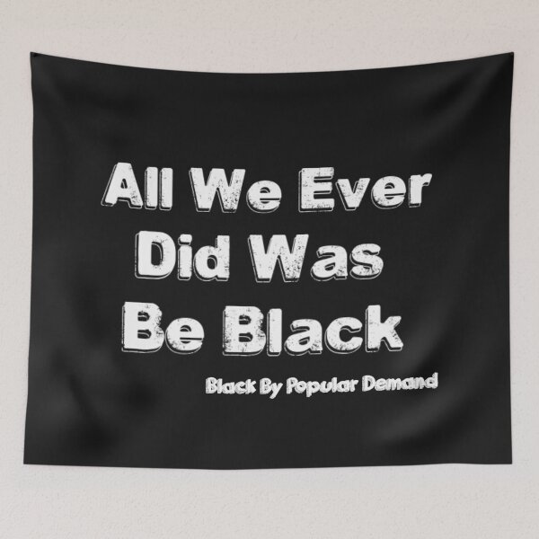 Item preview, All We Ever Did designed and sold by Knottygirl.
