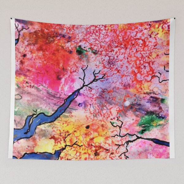 Item preview, Trees and light designed and sold by Malc Sutherland.
