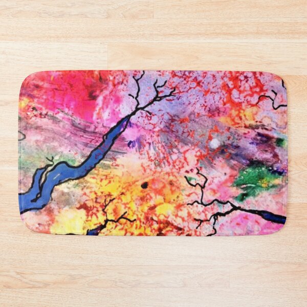 Item preview, Trees and light designed and sold by Malc Sutherland.