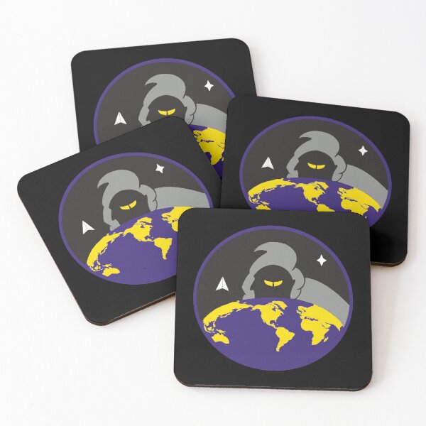 Item preview, 23rd Space Operations Squadron designed and sold by WarGear.