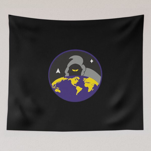Item preview, 23rd Space Operations Squadron designed and sold by WarGear.