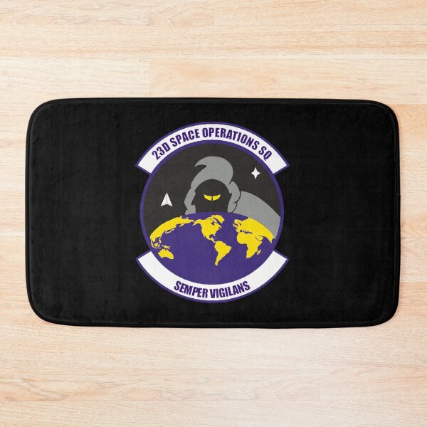 Item preview, 23rd Space Operations Squadron designed and sold by WarGear.