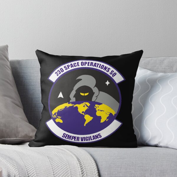 Item preview, 23rd Space Operations Squadron designed and sold by WarGear.
