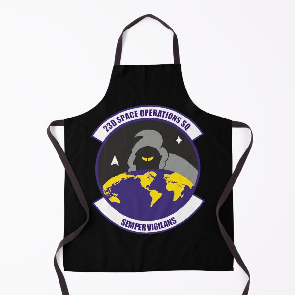 Item preview, 23rd Space Operations Squadron designed and sold by WarGear.