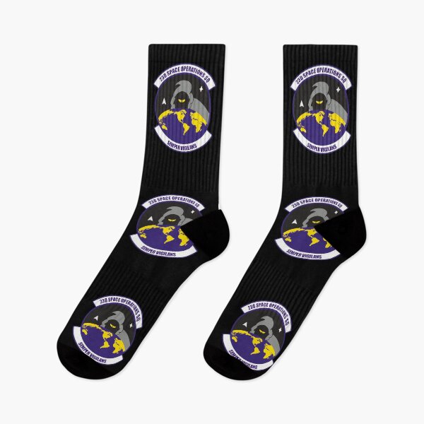 Item preview, 23rd Space Operations Squadron designed and sold by WarGear.