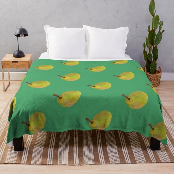 Item preview, Yellow juicy pear designed and sold by Nailia Kublashvili.