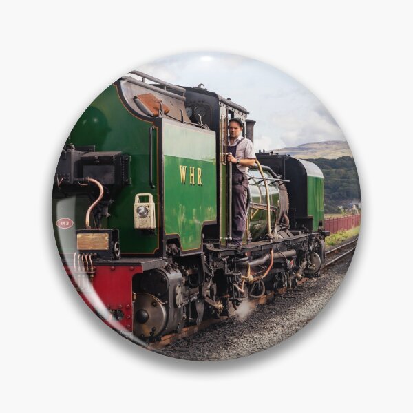 Item preview, Porthmadog Garratt designed and sold by hawkie.