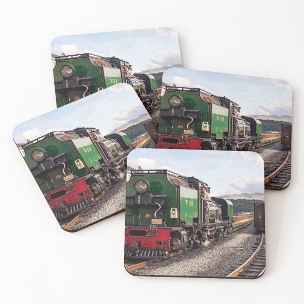 Item preview, Porthmadog Garratt designed and sold by hawkie.