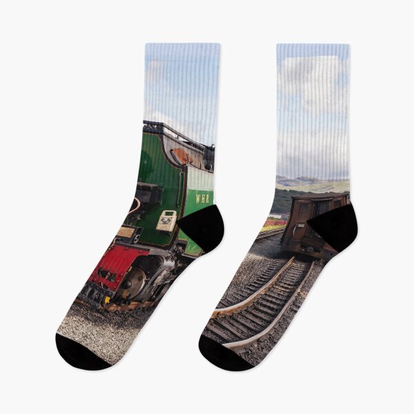 Item preview, Porthmadog Garratt designed and sold by hawkie.
