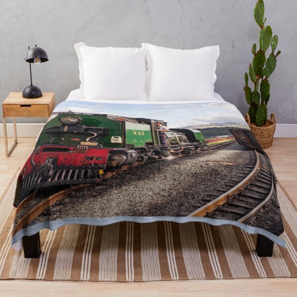 Item preview, Porthmadog Garratt designed and sold by hawkie.