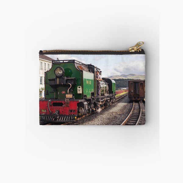 Item preview, Porthmadog Garratt designed and sold by hawkie.