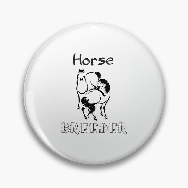 Item preview, Horse Breeder designed and sold by 4AllTimes.