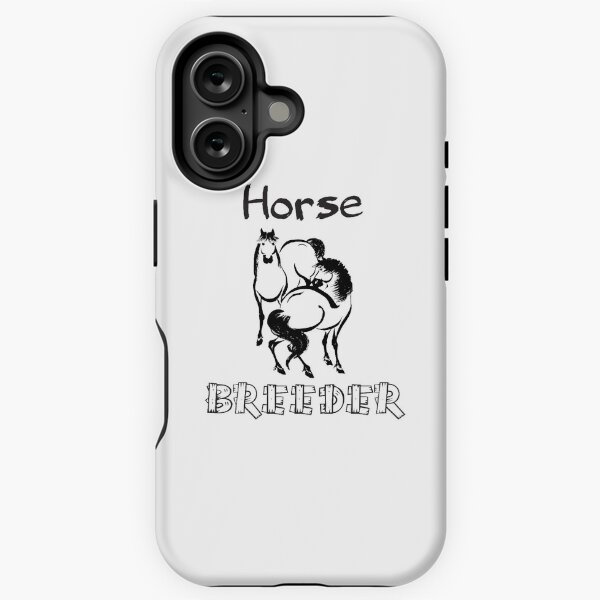 Aperçu de l'œuvre Éleveur de chevaux créée et vendue par 4AllTimes.