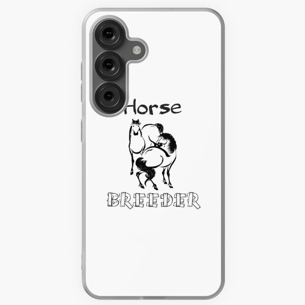 Aperçu de l'œuvre Éleveur de chevaux créée et vendue par 4AllTimes.