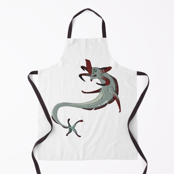 Item preview, Reaper Leviathan designed and sold by Gergana Draganova.