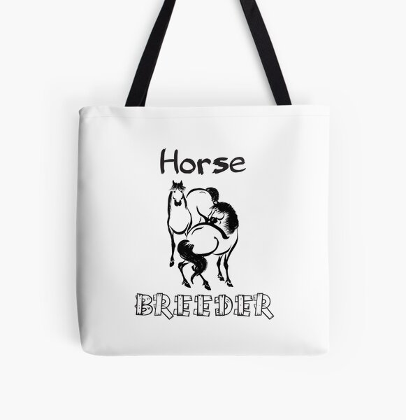 Aperçu de l'œuvre Éleveur de chevaux créée et vendue par 4AllTimes.