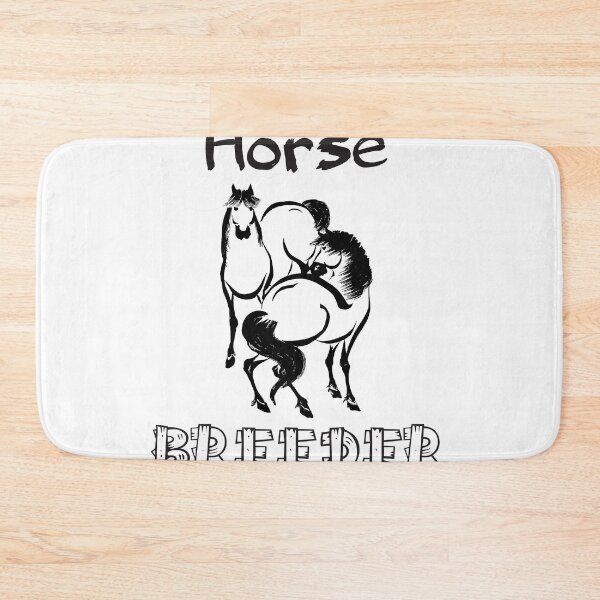 Item preview, Horse Breeder designed and sold by 4AllTimes.