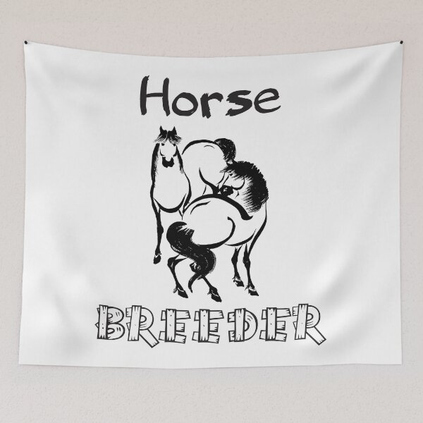 Item preview, Horse Breeder designed and sold by 4AllTimes.