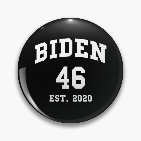 Item preview, Biden 46 Est. 2020 designed and sold by MSA-42.