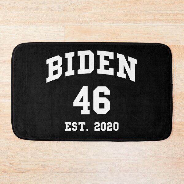 Item preview, Biden 46 Est. 2020 designed and sold by MSA-42.